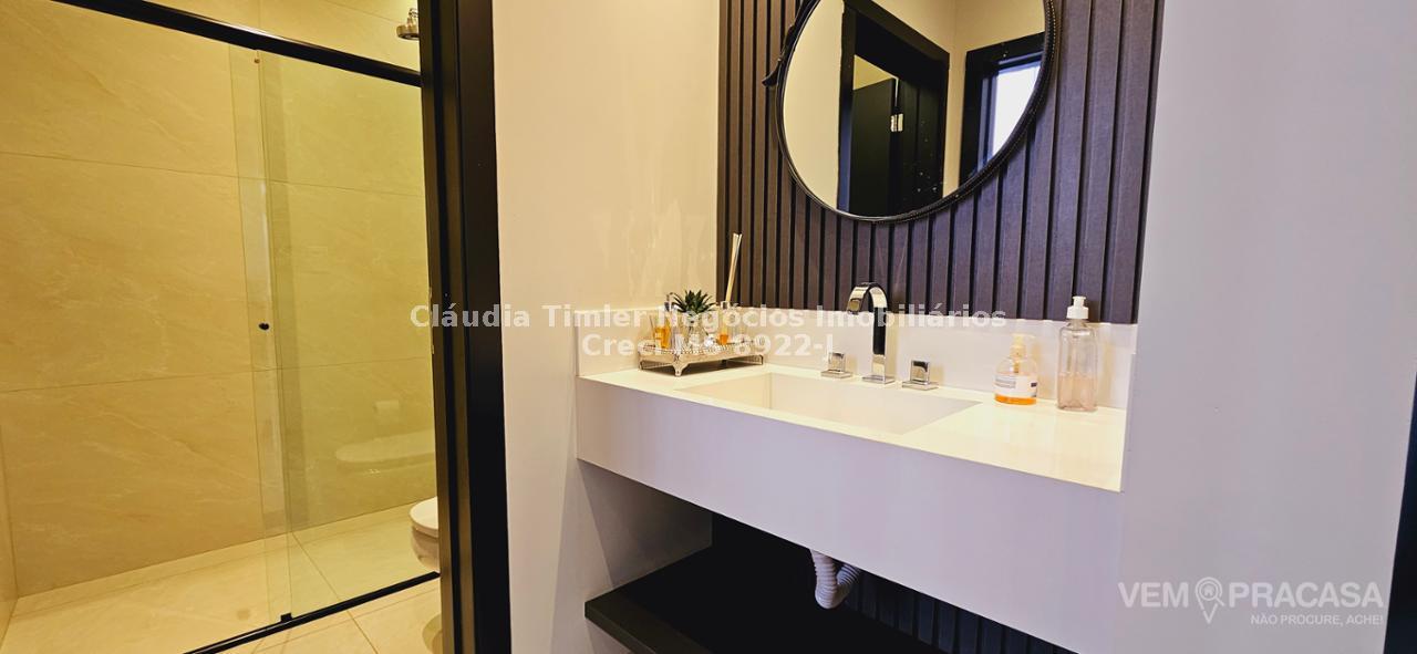 Casa de Condomínio à venda no Residencial Alphaville II, Campo Grande – foto 6
