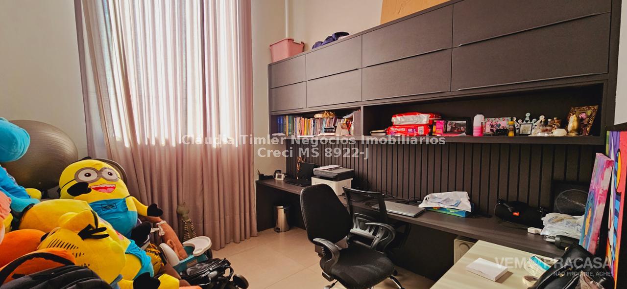 Casa de Condomínio à venda no Residencial Alphaville II, Campo Grande – foto 7