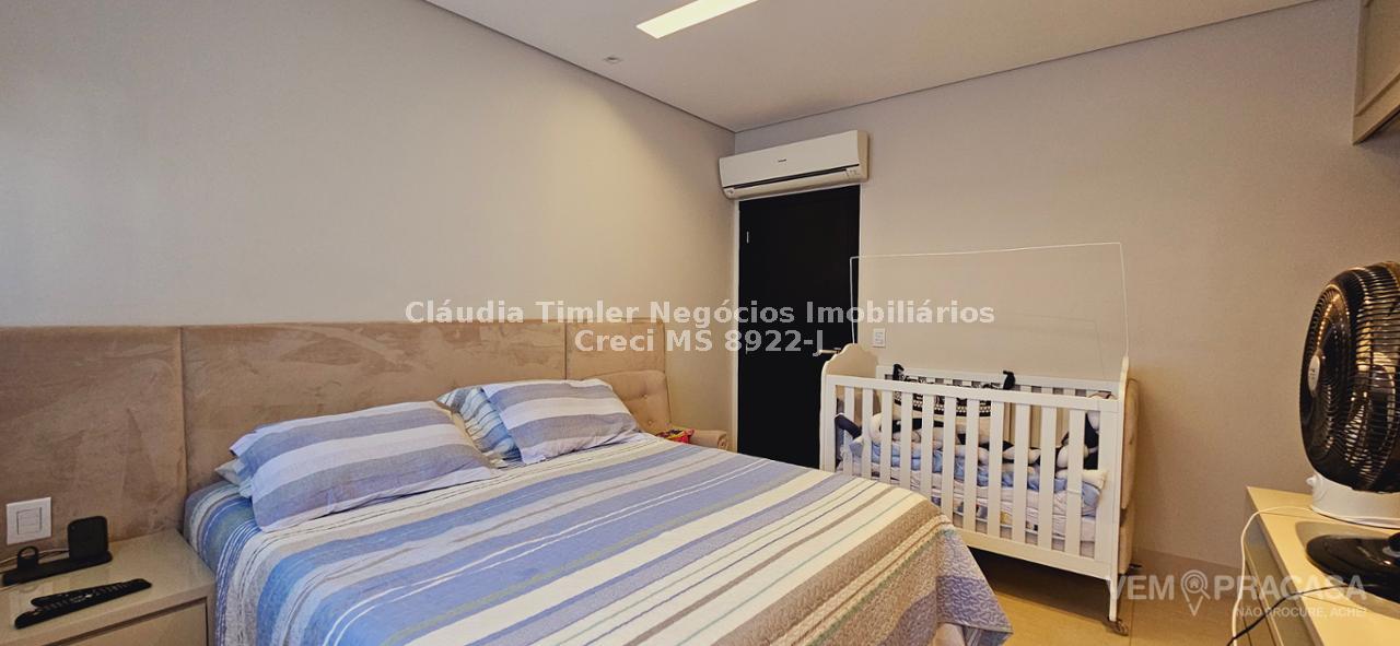 Casa de Condomínio à venda no Residencial Alphaville II, Campo Grande – foto 11