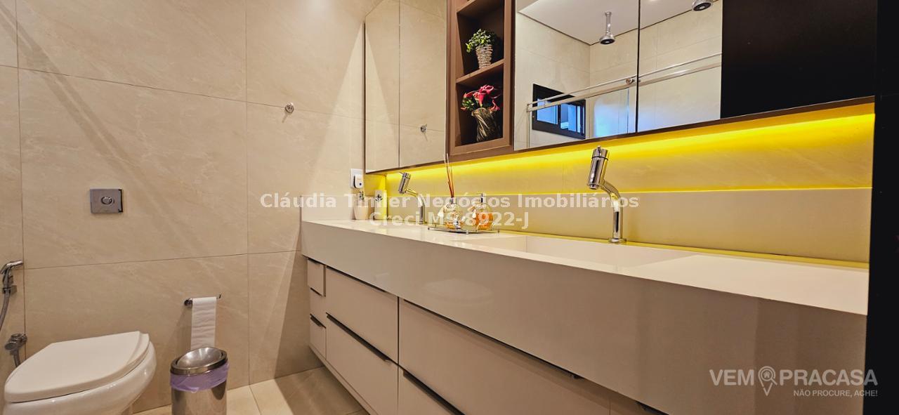 Casa de Condomínio à venda no Residencial Alphaville II, Campo Grande – foto 12