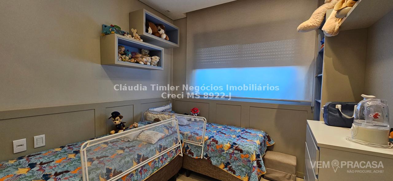 Casa de Condomínio à venda no Residencial Alphaville II, Campo Grande – foto 13