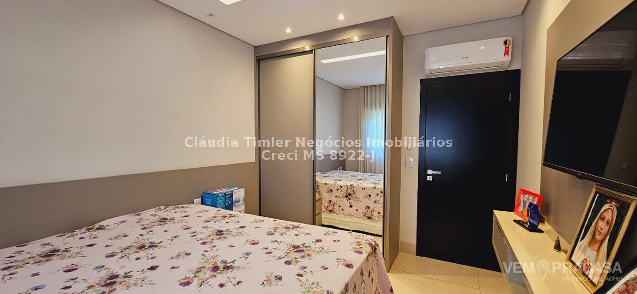 Casa de Condomínio à venda no Residencial Alphaville II, Campo Grande – foto 15
