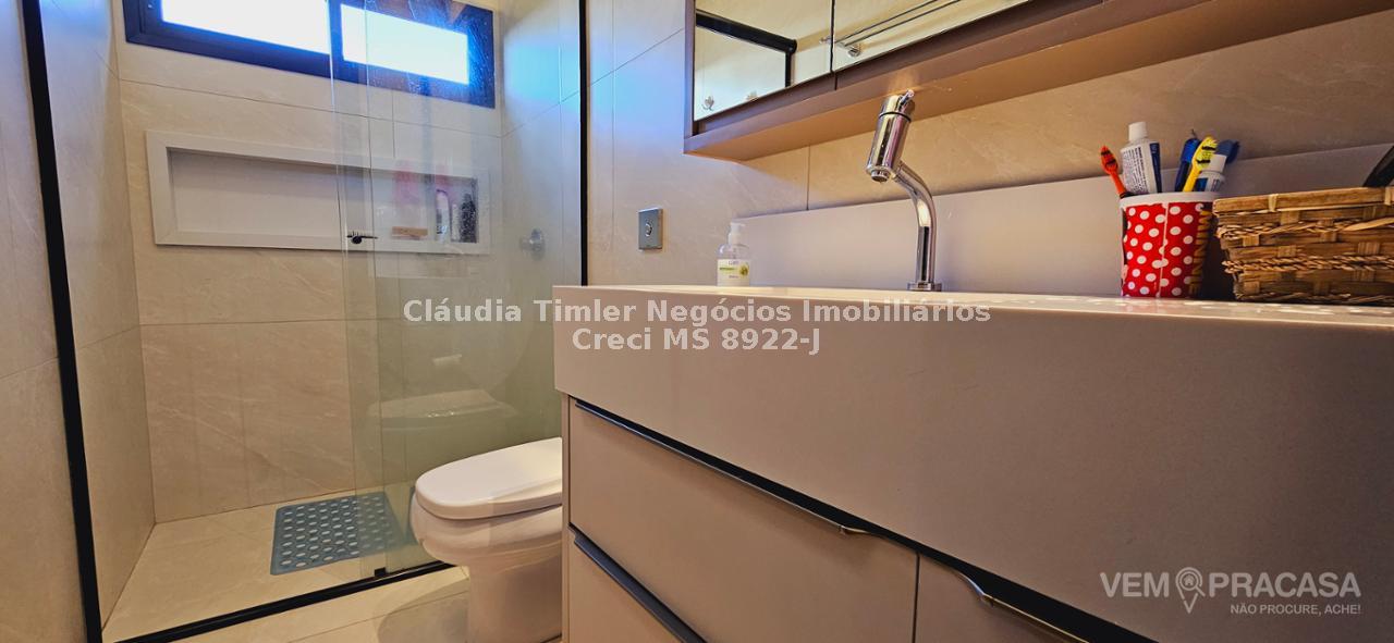 Casa de Condomínio à venda no Residencial Alphaville II, Campo Grande – foto 16