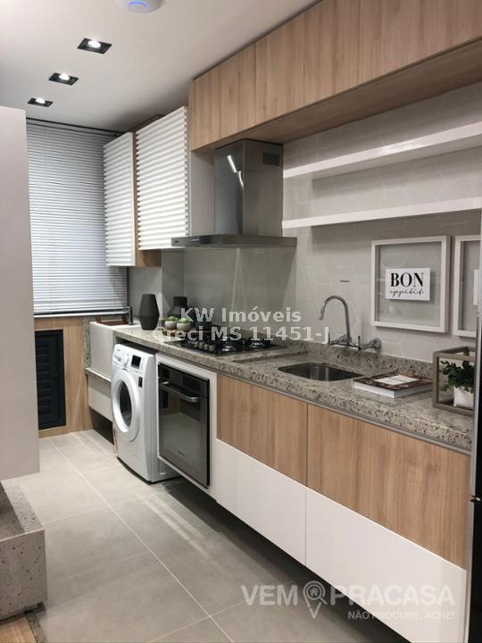 Apartamento à venda no Tiradentes, Campo Grande – foto 4