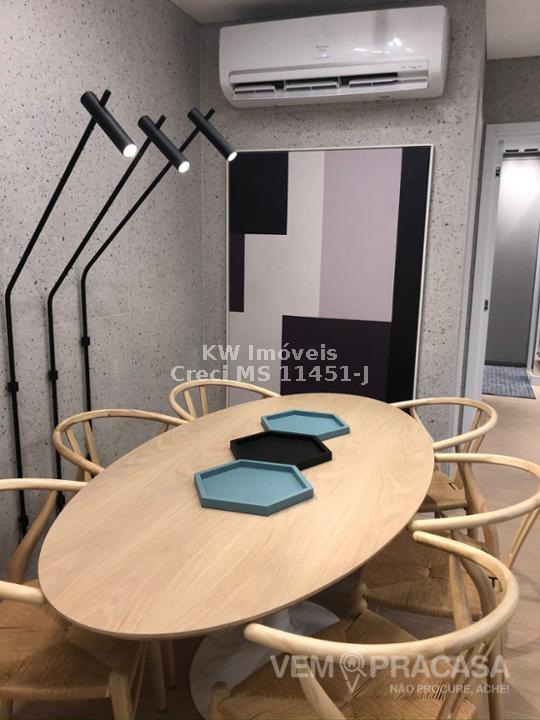 Apartamento à venda no Tiradentes, Campo Grande – foto 5