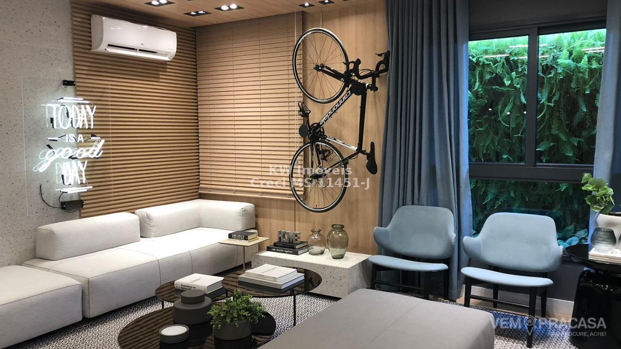 Apartamento à venda no Tiradentes, Campo Grande – foto 6