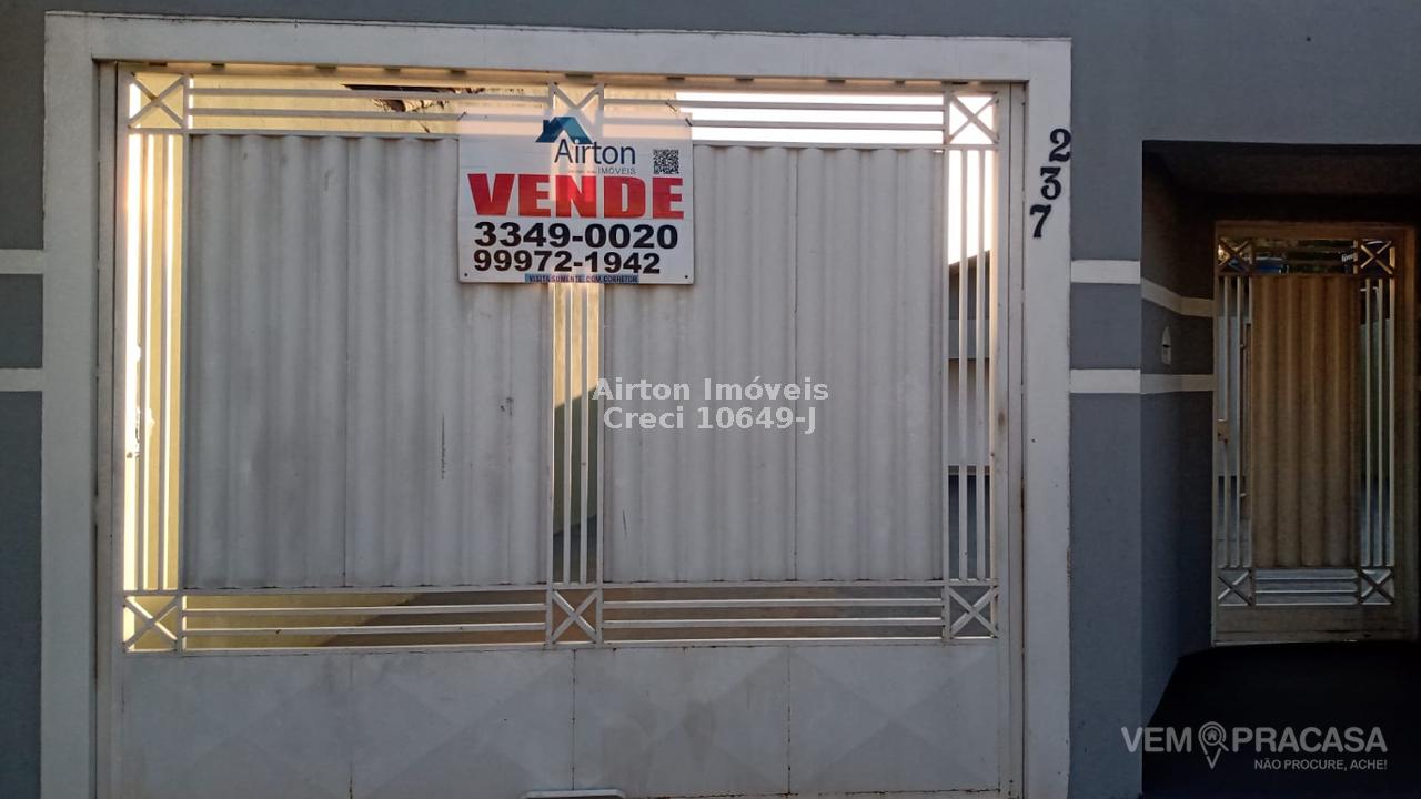 Casa Térrea à venda no Tiradentes, Campo Grande – foto 3