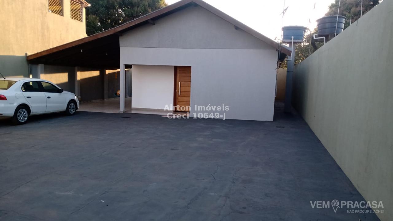 Casa Térrea à venda no Tiradentes, Campo Grande – foto 6