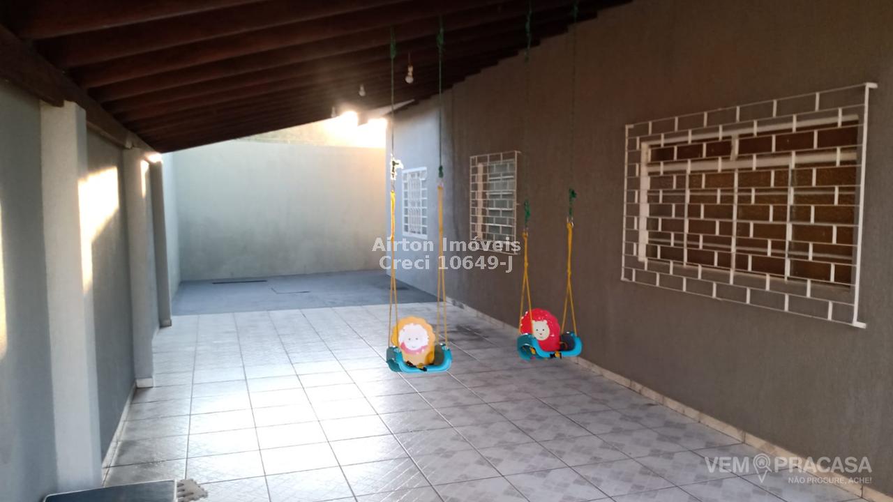 Casa Térrea à venda no Tiradentes, Campo Grande – foto 10