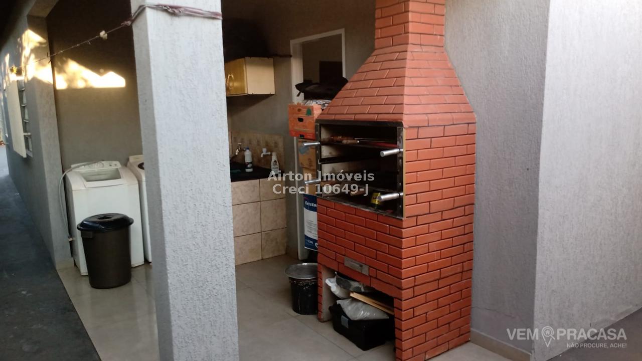 Casa Térrea à venda no Tiradentes, Campo Grande – foto 13