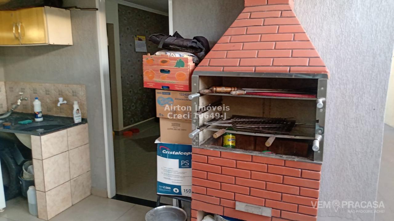 Casa Térrea à venda no Tiradentes, Campo Grande – foto 14
