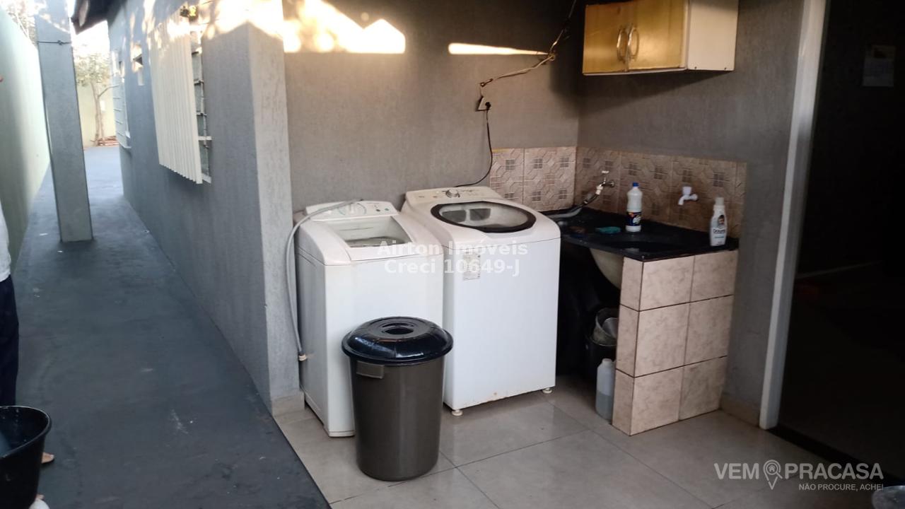 Casa Térrea à venda no Tiradentes, Campo Grande – foto 16