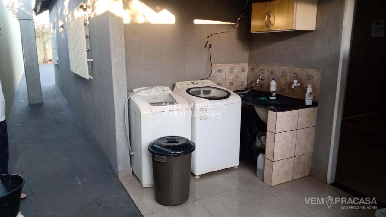 Casa Térrea à venda no Tiradentes, Campo Grande – foto 17