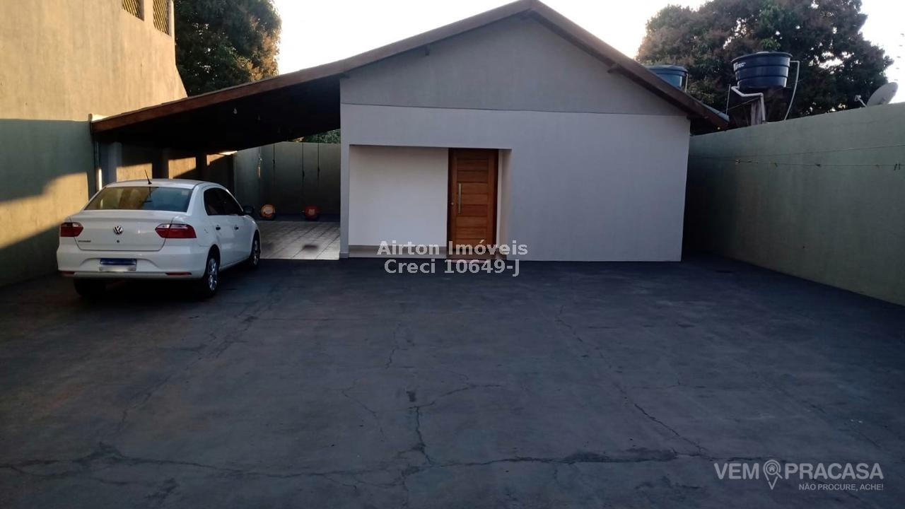 Casa Térrea à venda no Tiradentes, Campo Grande – foto 5