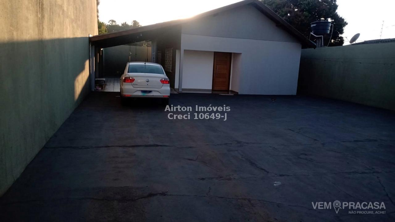 Casa Térrea à venda no Tiradentes, Campo Grande – foto 8