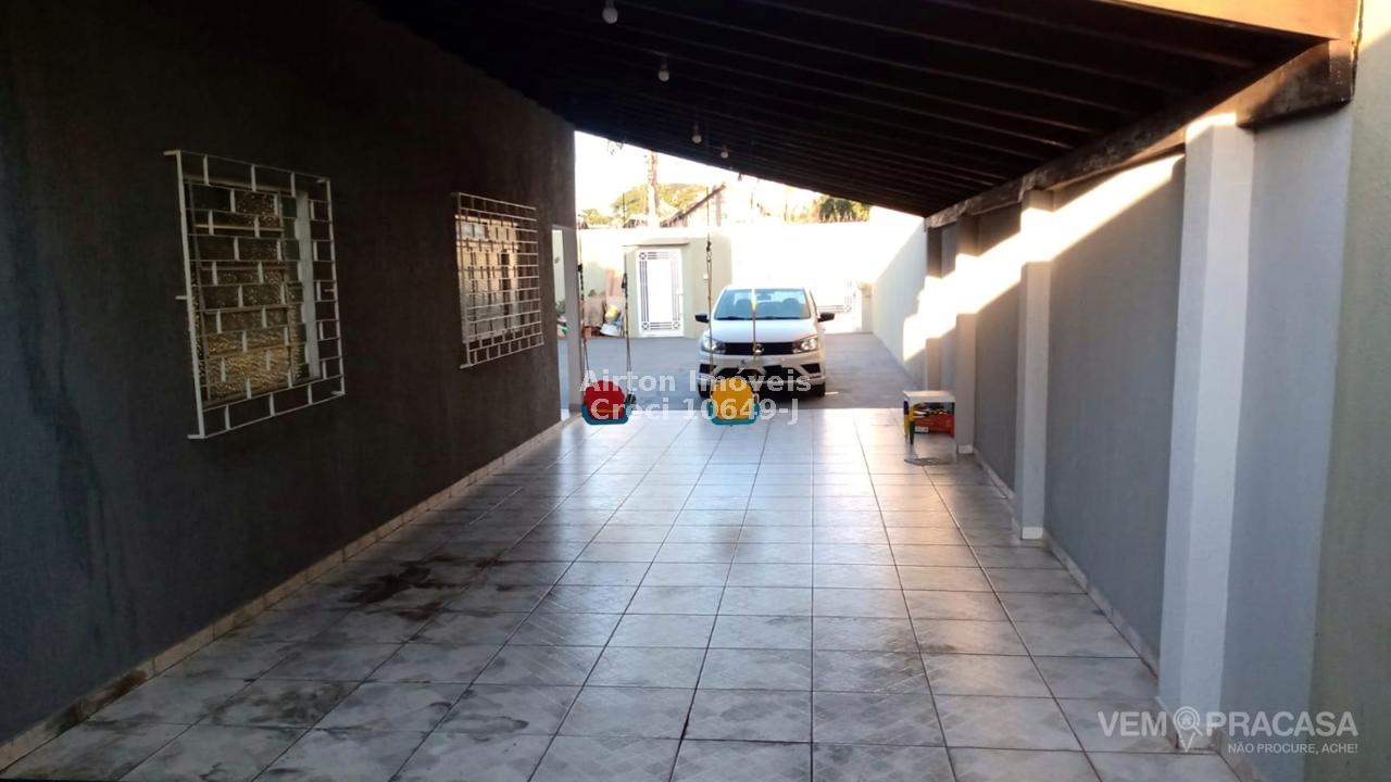 Casa Térrea à venda no Tiradentes, Campo Grande – foto 12