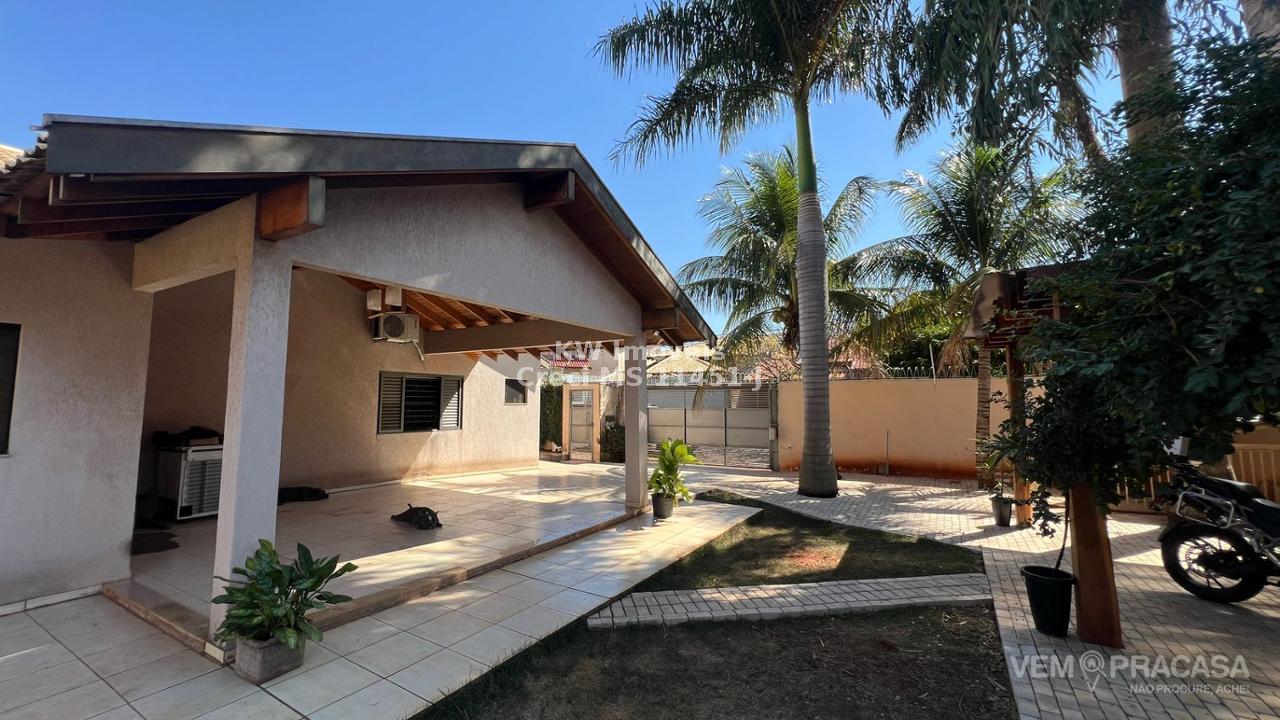 Casa Térrea à venda na Vila Vilas Boas, Campo Grande – foto 5