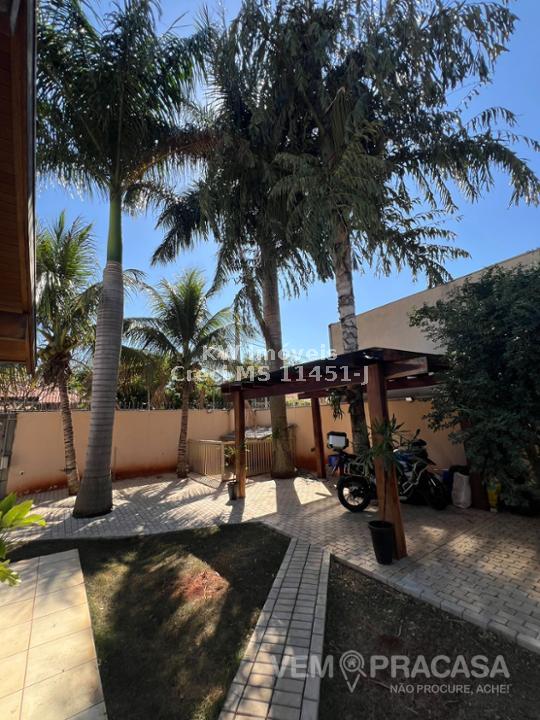 Casa Térrea à venda na Vila Vilas Boas, Campo Grande – foto 6