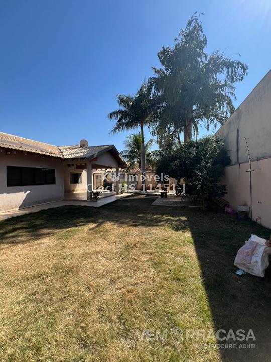 Casa Térrea à venda na Vila Vilas Boas, Campo Grande – foto 7