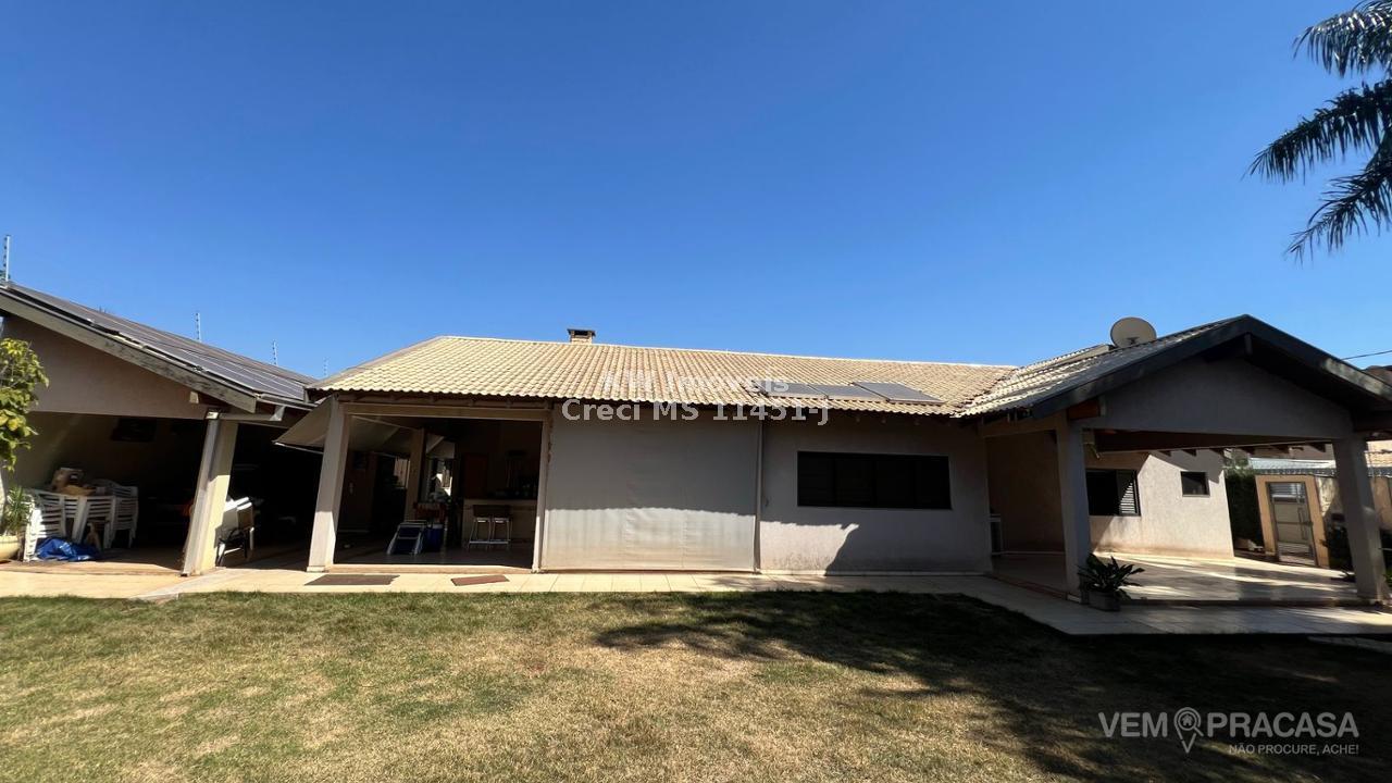 Casa Térrea à venda na Vila Vilas Boas, Campo Grande – foto 8