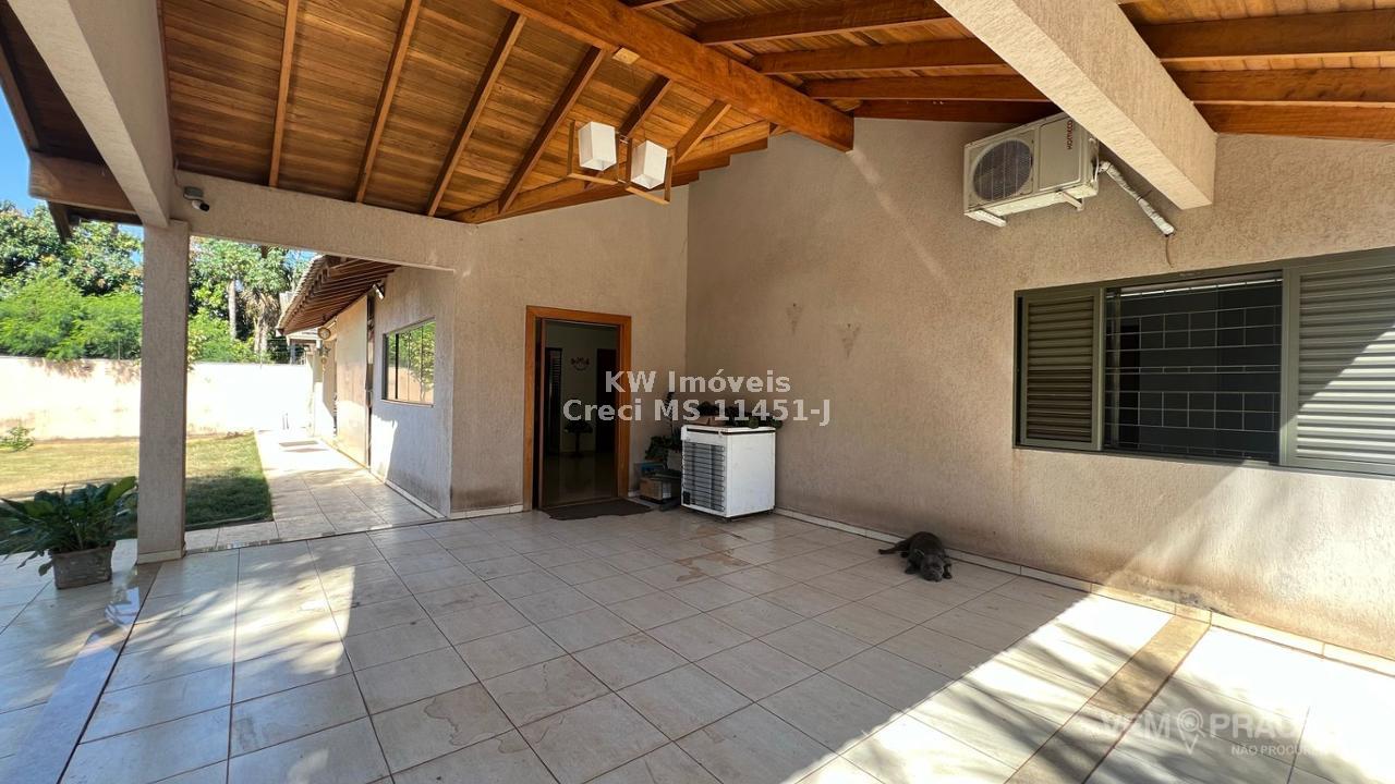 Casa Térrea à venda na Vila Vilas Boas, Campo Grande – foto 9