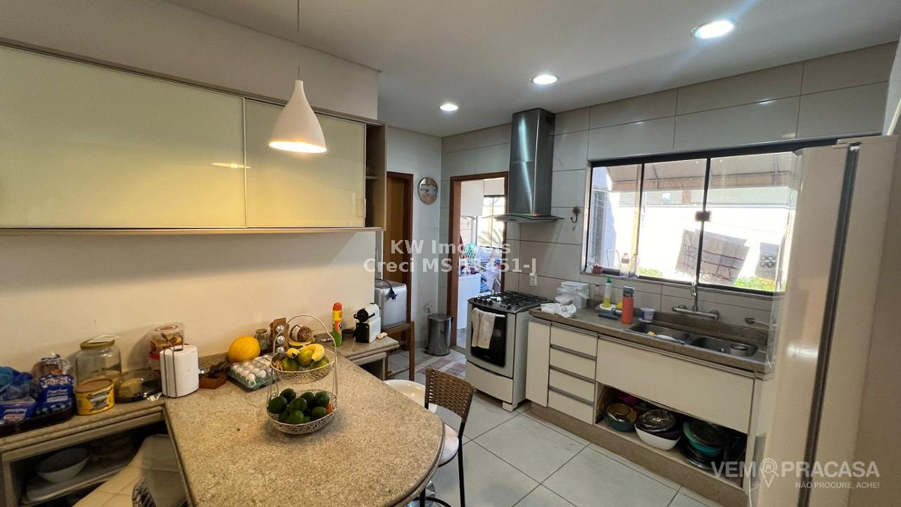 Casa Térrea à venda na Vila Vilas Boas, Campo Grande – foto 10