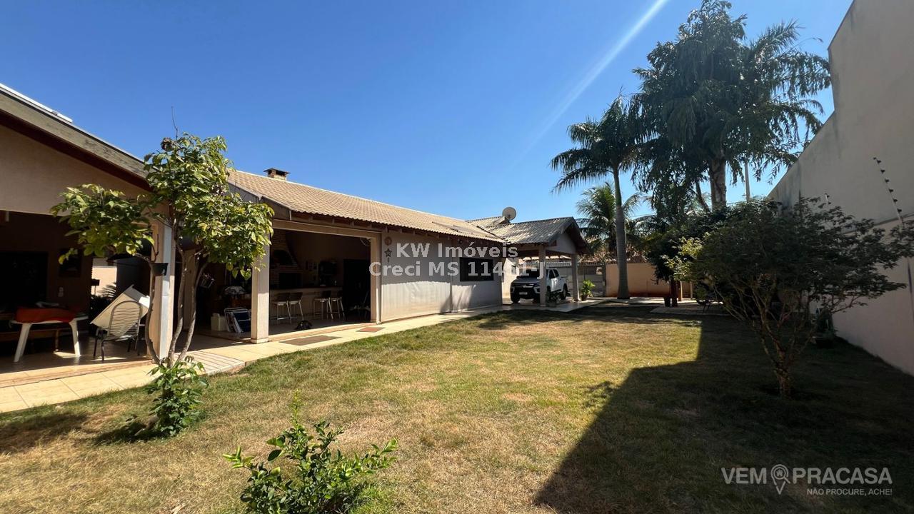 Casa Térrea à venda na Vila Vilas Boas, Campo Grande – foto 11