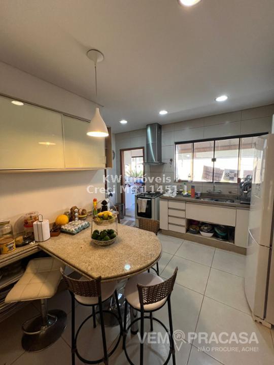 Casa Térrea à venda na Vila Vilas Boas, Campo Grande – foto 12