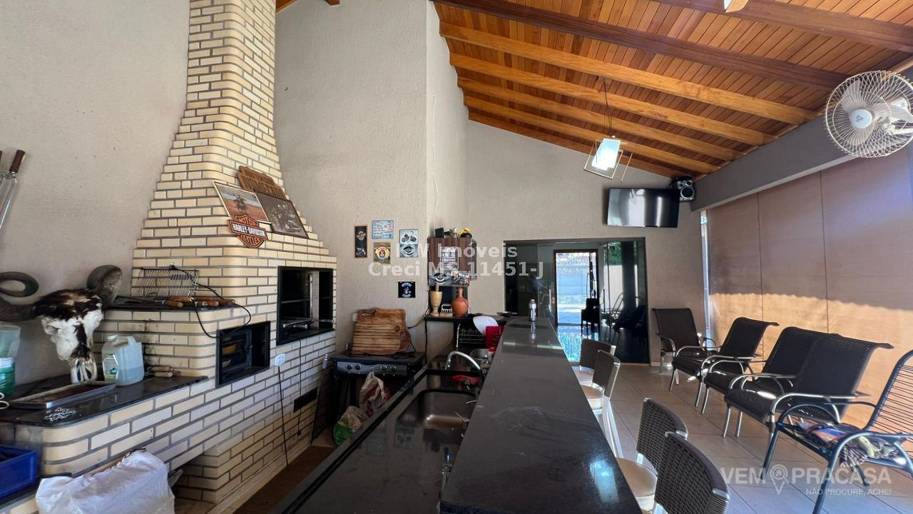 Casa Térrea à venda na Vila Vilas Boas, Campo Grande – foto 13