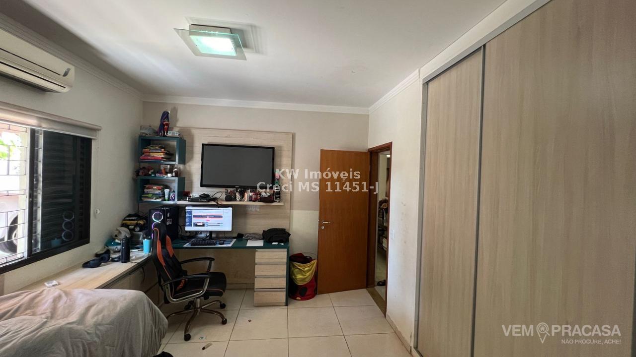 Casa Térrea à venda na Vila Vilas Boas, Campo Grande – foto 14