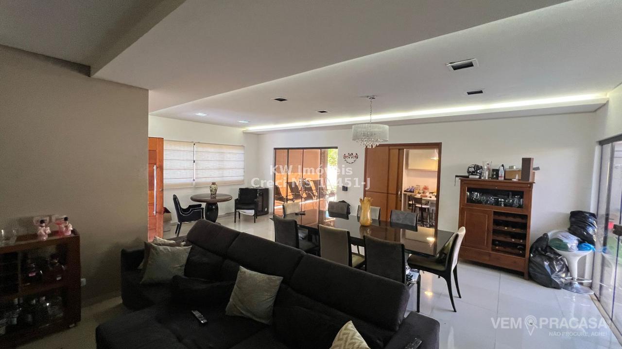 Casa Térrea à venda na Vila Vilas Boas, Campo Grande – foto 15