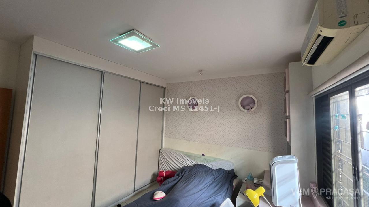 Casa Térrea à venda na Vila Vilas Boas, Campo Grande – foto 16