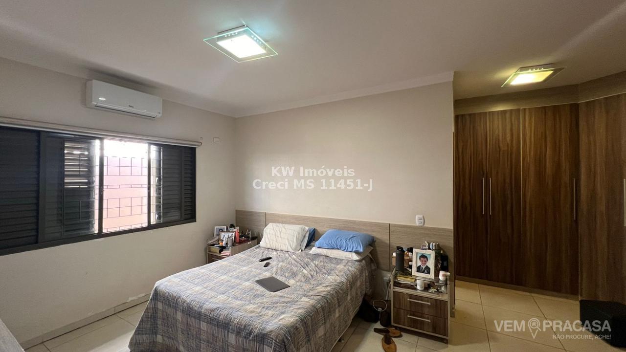 Casa Térrea à venda na Vila Vilas Boas, Campo Grande – foto 17