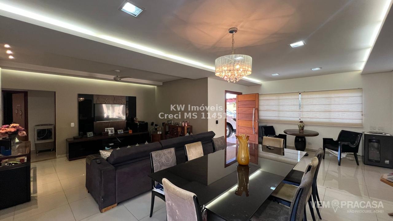 Casa Térrea à venda na Vila Vilas Boas, Campo Grande – foto 18