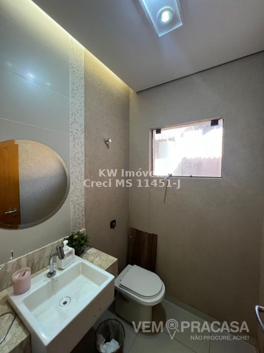 Casa Térrea à venda na Vila Vilas Boas, Campo Grande – foto 19