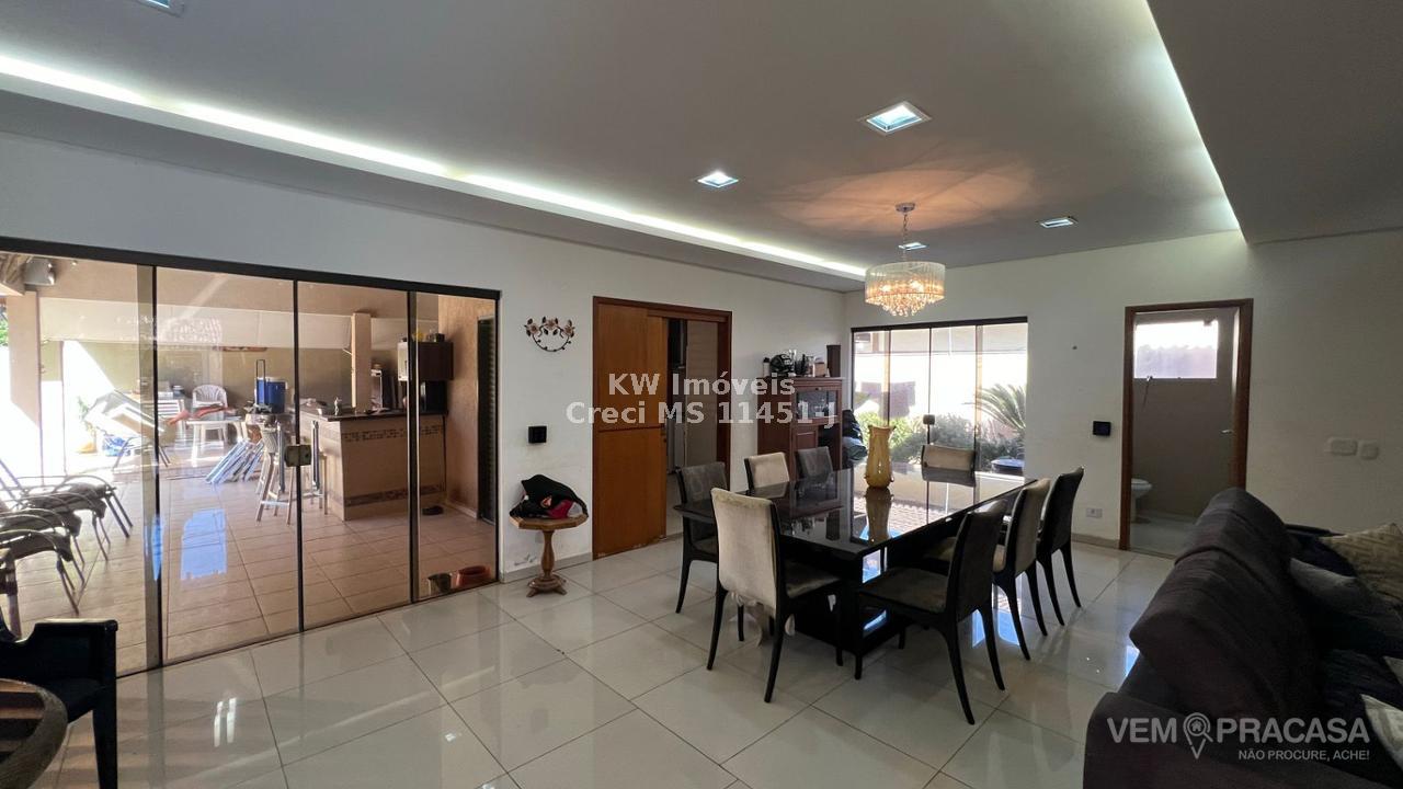 Casa Térrea à venda na Vila Vilas Boas, Campo Grande – foto 20