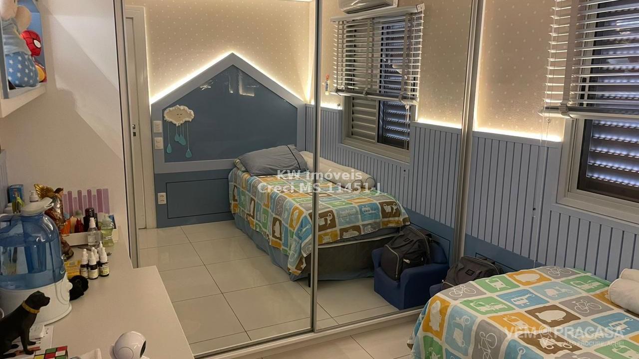 Apartamento à venda no Centro, Campo Grande – foto 2