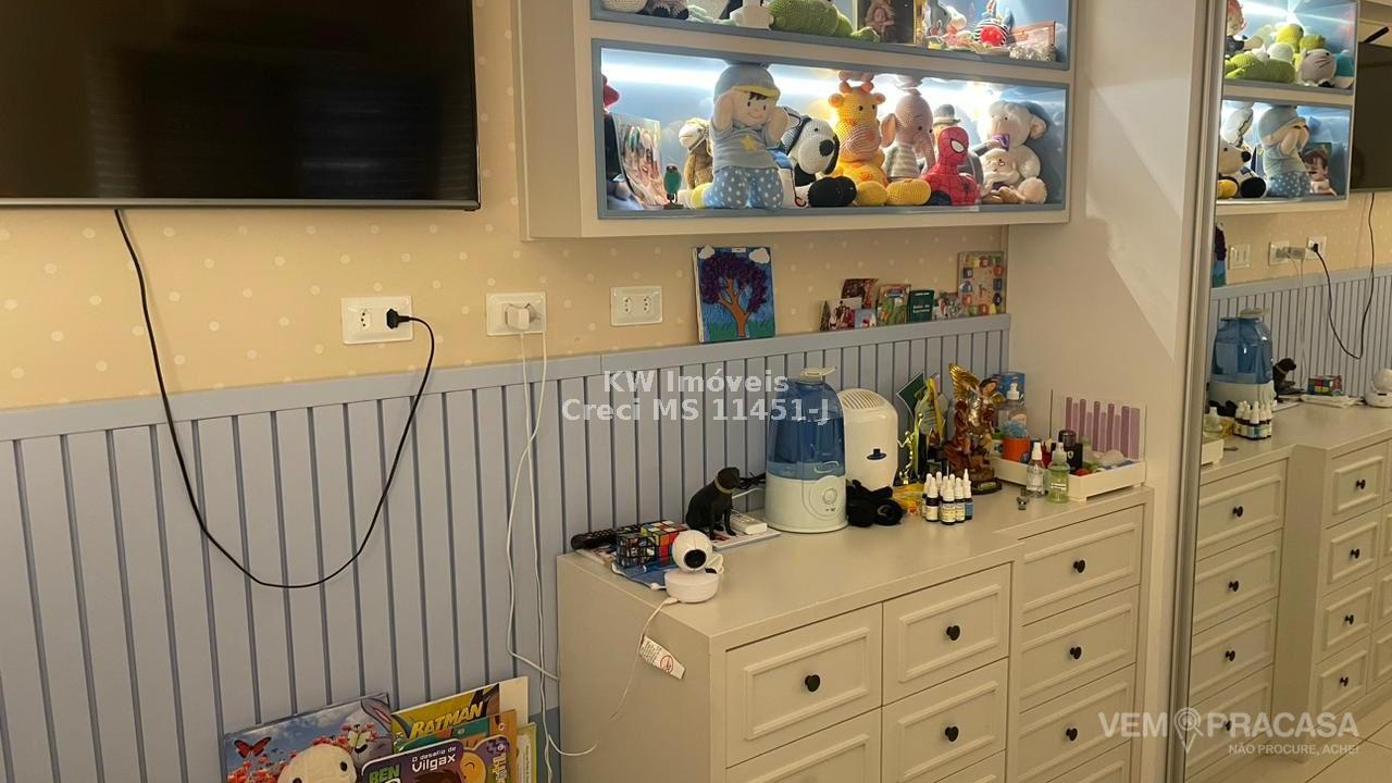 Apartamento à venda no Centro, Campo Grande – foto 3