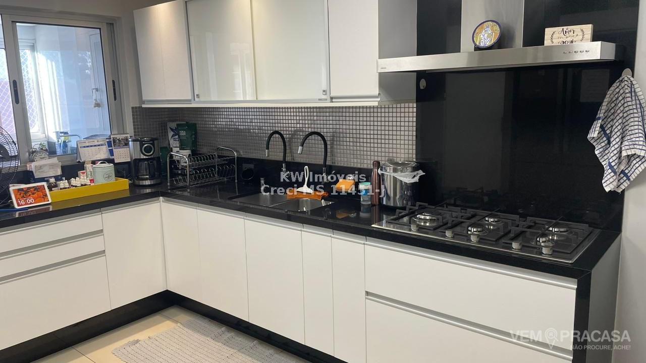 Apartamento à venda no Centro, Campo Grande – foto 4