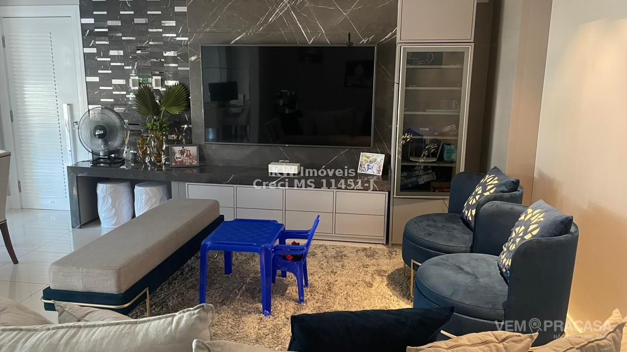 Apartamento à venda no Centro, Campo Grande – foto 5