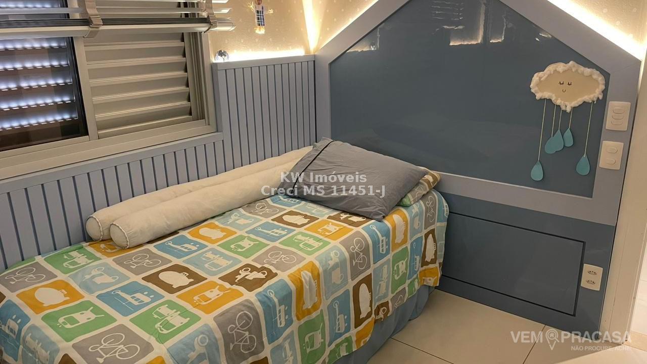 Apartamento à venda no Centro, Campo Grande – foto 8