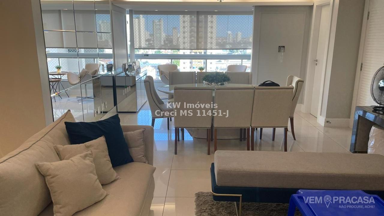 Apartamento à venda no Centro, Campo Grande – foto 13