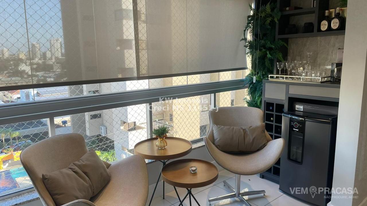 Apartamento à venda no Centro, Campo Grande – foto 14