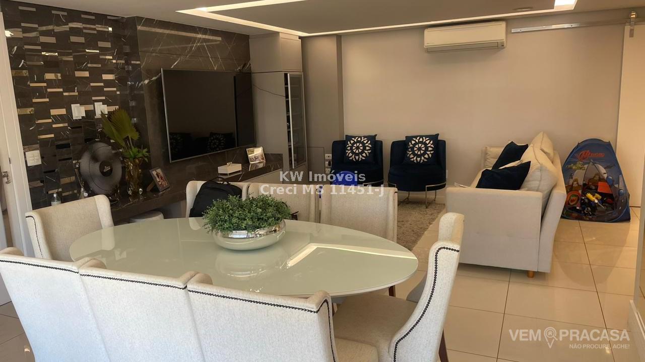Apartamento à venda no Centro, Campo Grande – foto 15