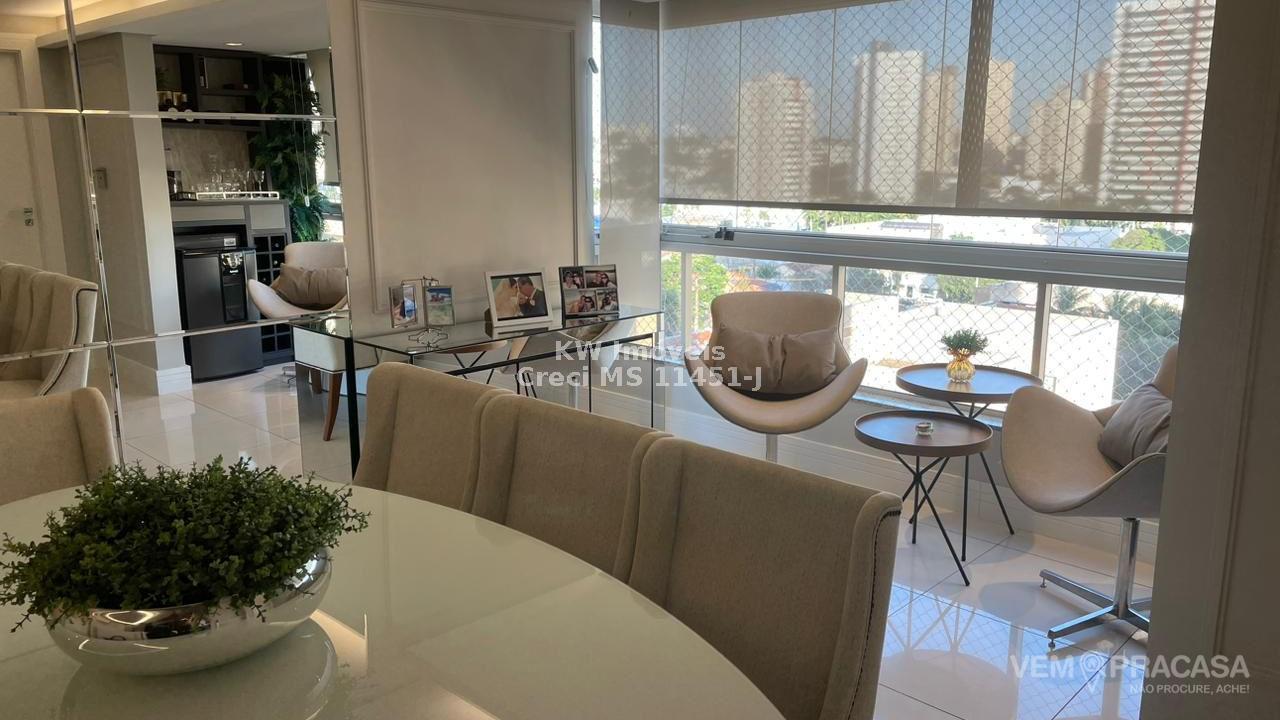 Apartamento à venda no Centro, Campo Grande – foto 19