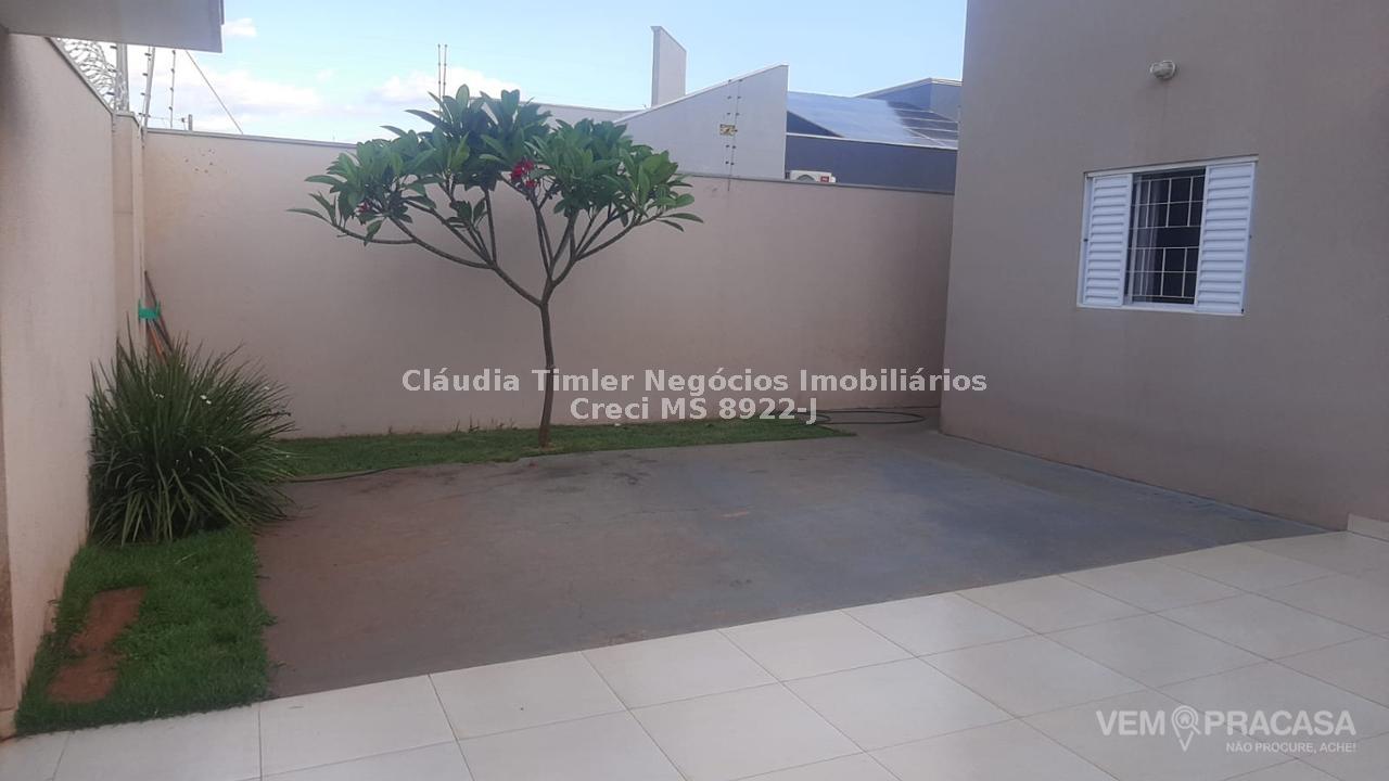 Casa Térrea à venda no Jardim Seminário, Campo Grande – foto 3