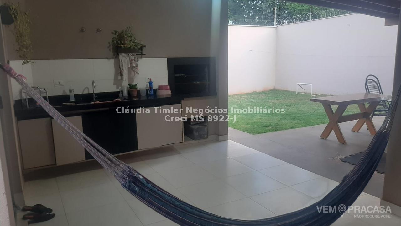 Casa Térrea à venda no Jardim Seminário, Campo Grande – foto 4