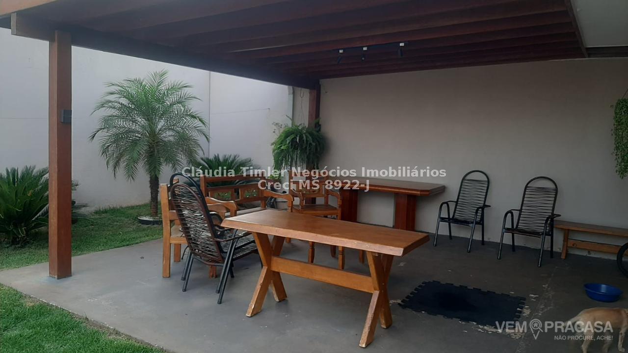 Casa Térrea à venda no Jardim Seminário, Campo Grande – foto 5