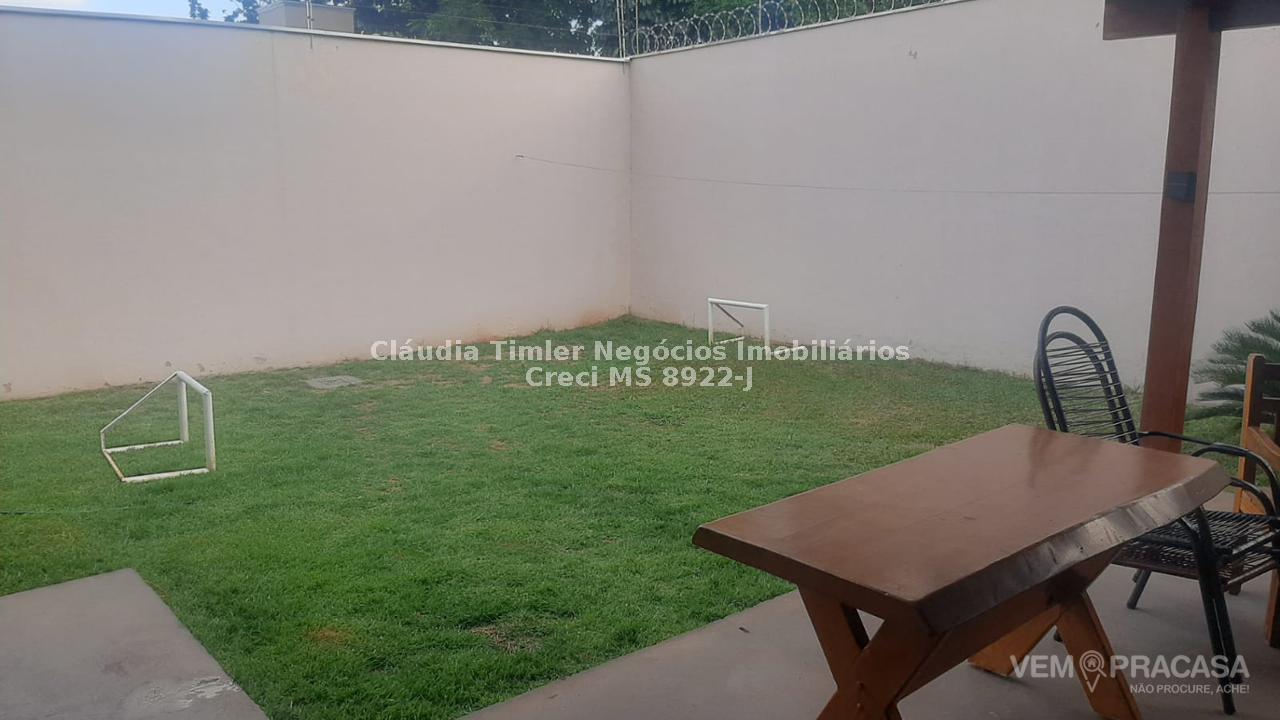 Casa Térrea à venda no Jardim Seminário, Campo Grande – foto 6