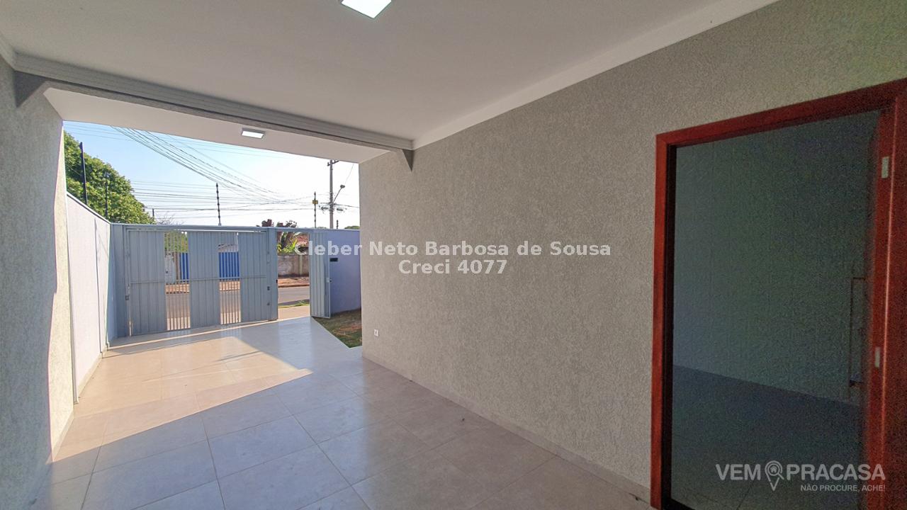 Casa Térrea à venda na Vila Santa Luzia, Campo Grande – foto 22